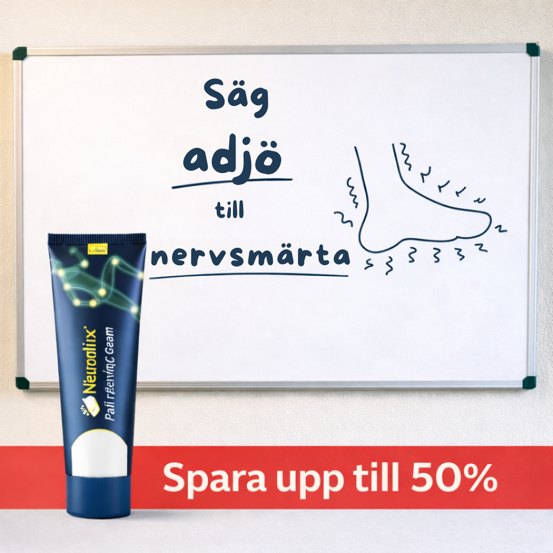 Dr. Erik Andersson Facebook ad