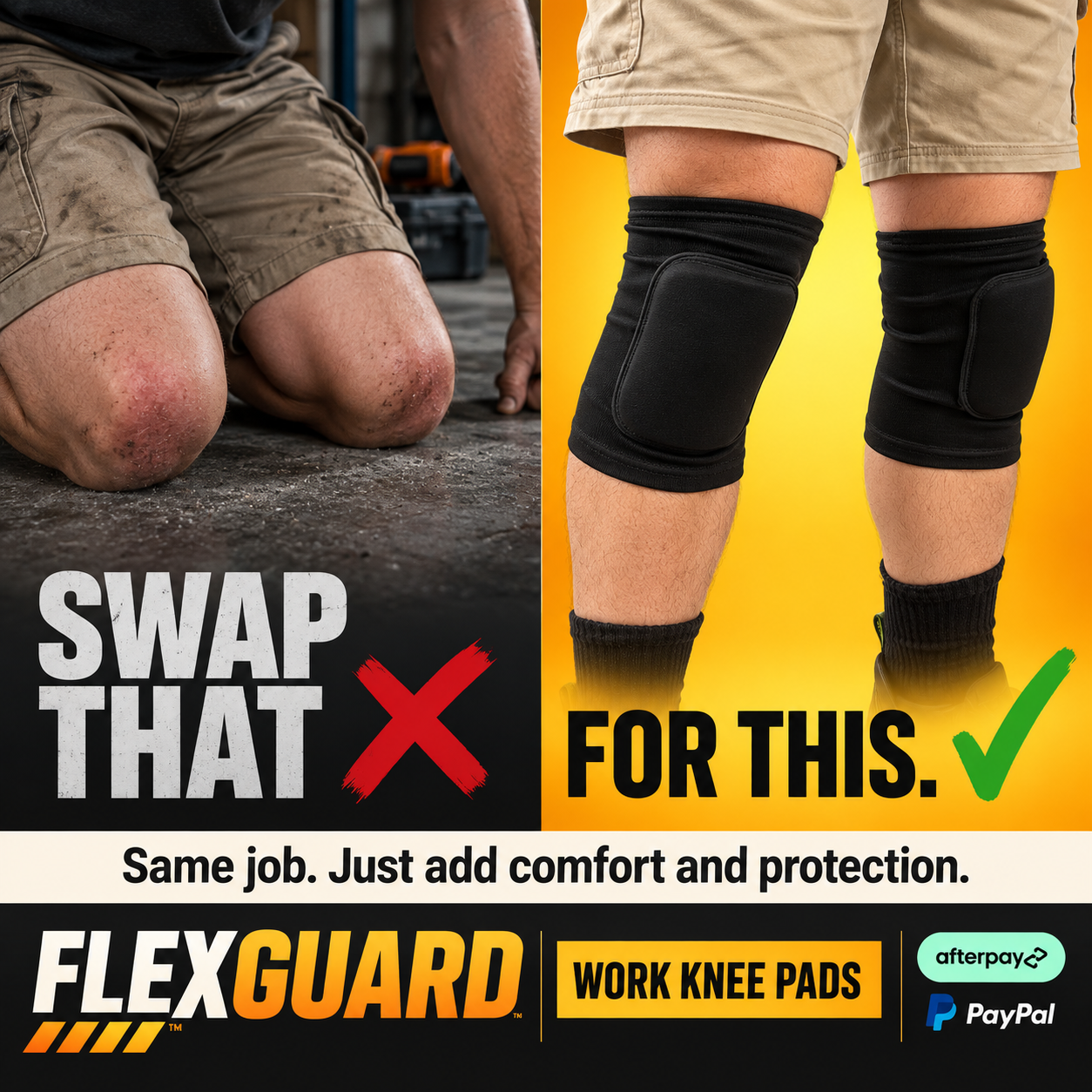 SiteGear Supply Store Facebook ad: Stock Up and Save, Buy 2, Get 1 Free.