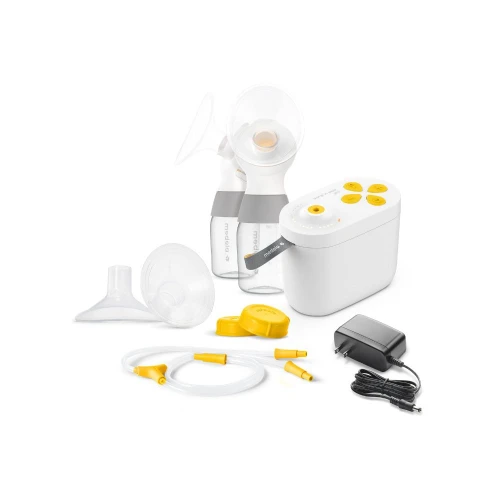 Aeroflow Breastpumps Facebook ad