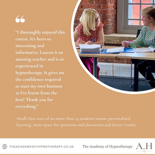 FyldeHypnotherapy Facebook ad: Fylde Hypnotherapy, Advanced Clinical Hypnotherapy