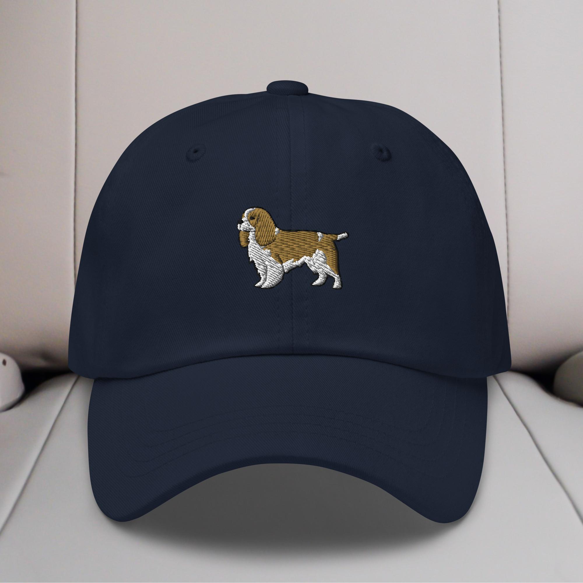 Embroidog Facebook ad