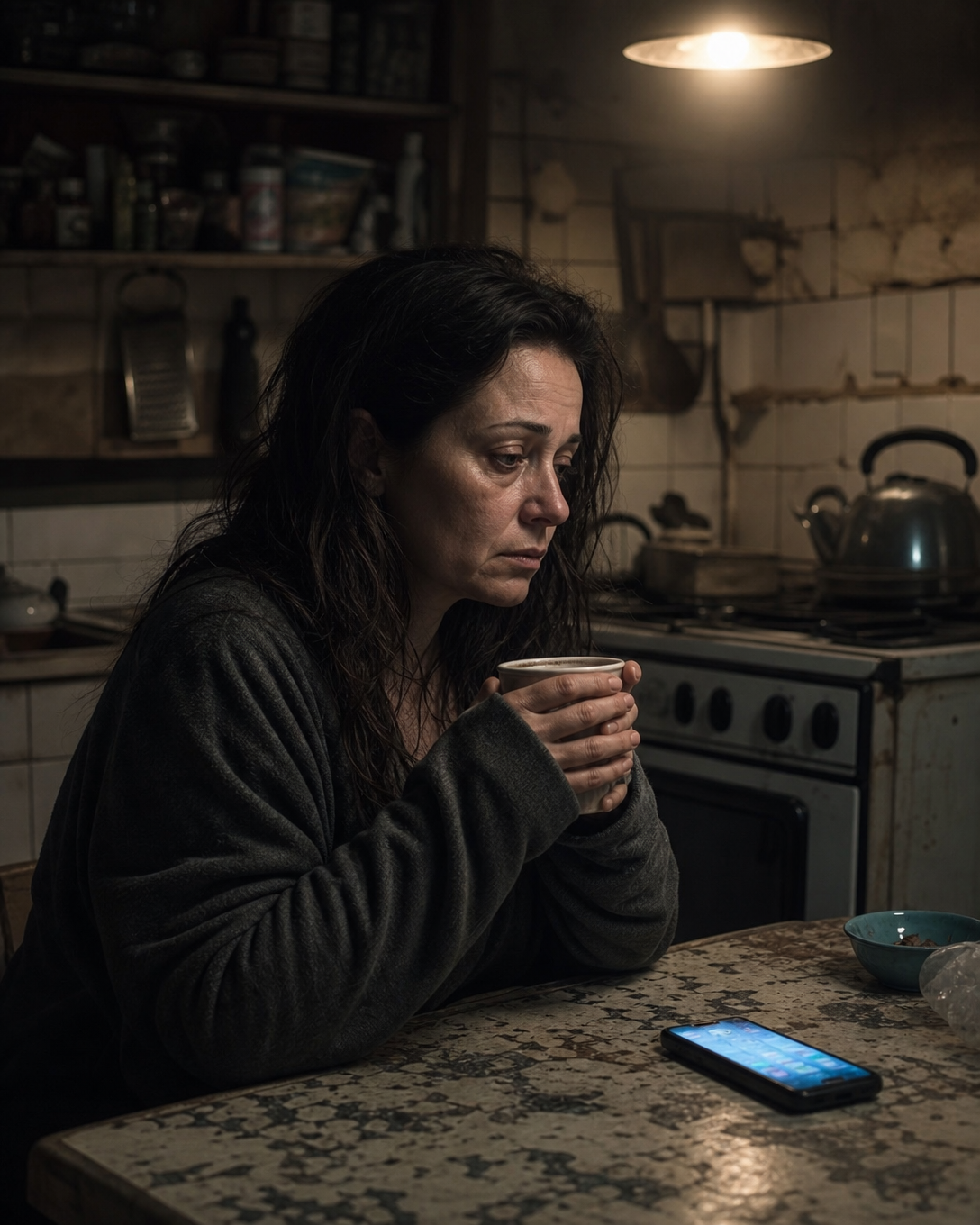 Eliana Fernández Facebook ad: ¿Estás llegando a tiempo para formarle el carácter antes…