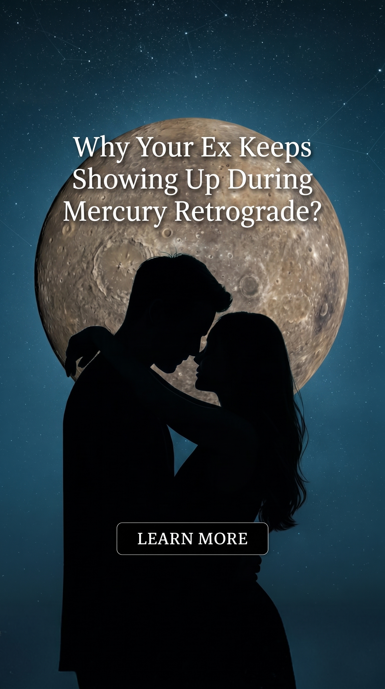 Moonology Insight Facebook ad