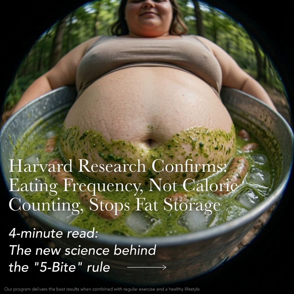 Health Insider Facebook ad