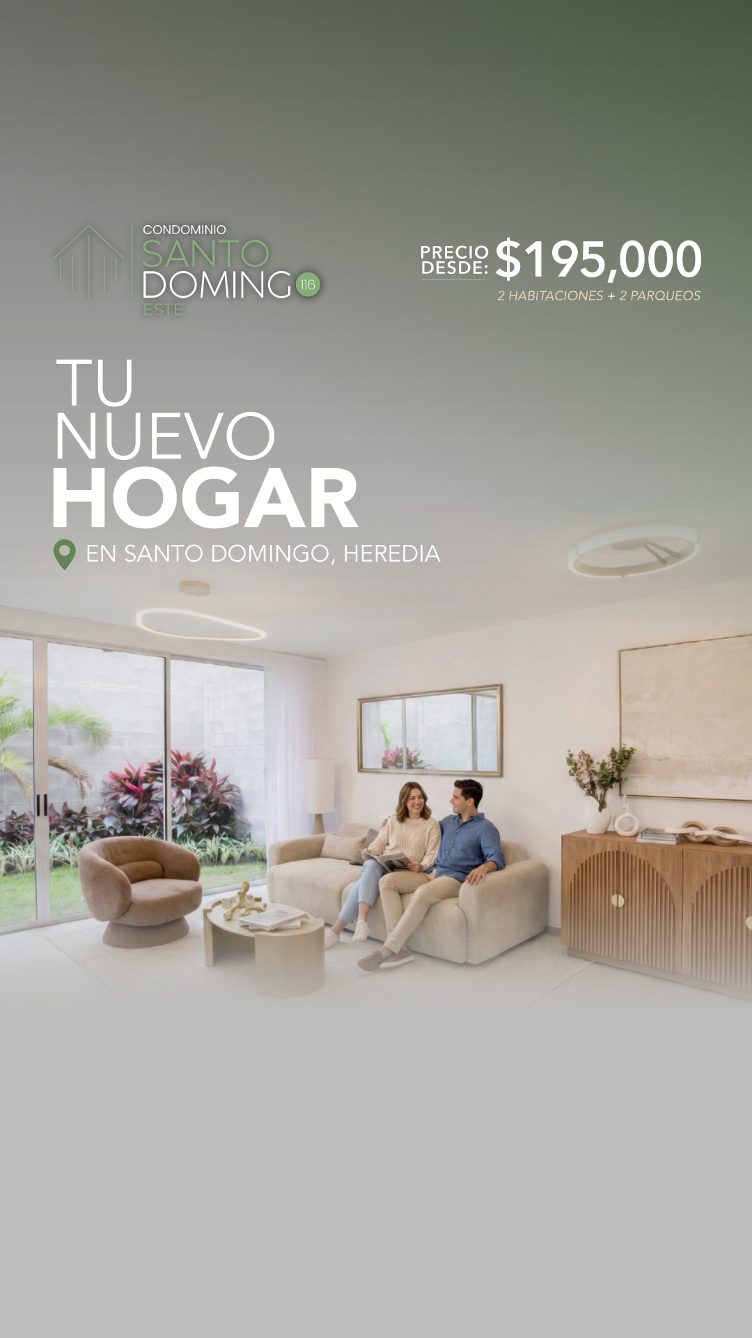 Casamax Inmobiliaria Costa Rica Facebook ad