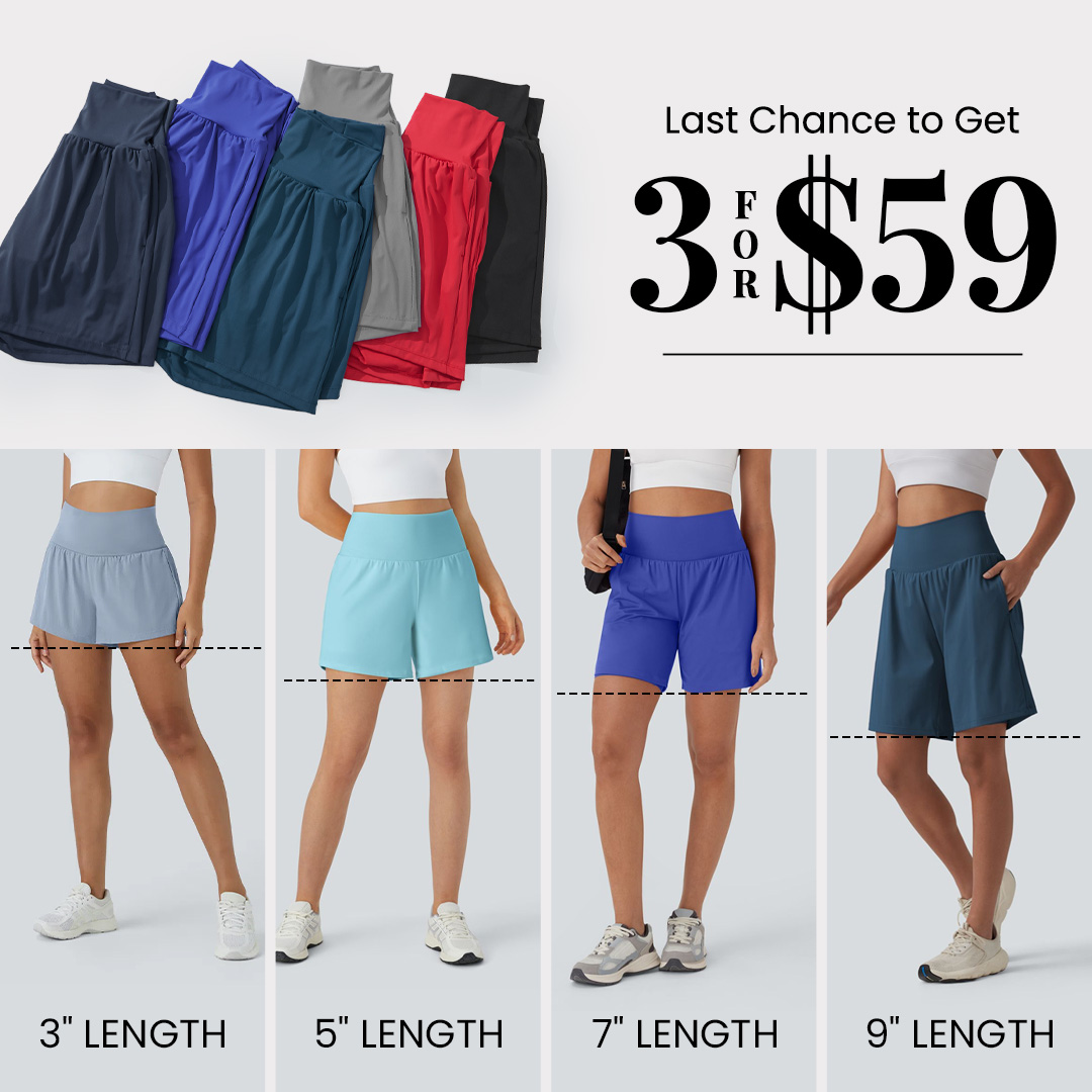 halara Lifestyle Facebook ad