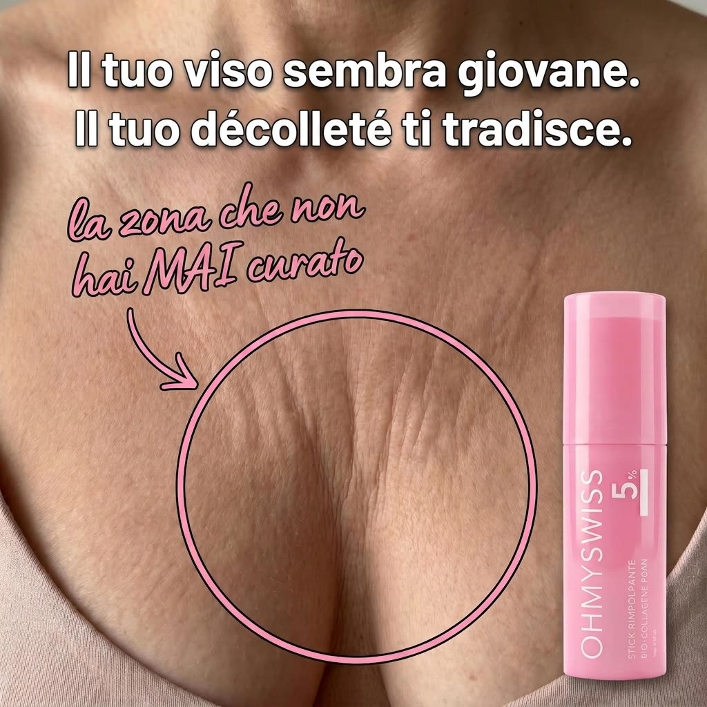 Ohmyswiss Essentials Facebook ad: Pagamento sicuro con TWINT