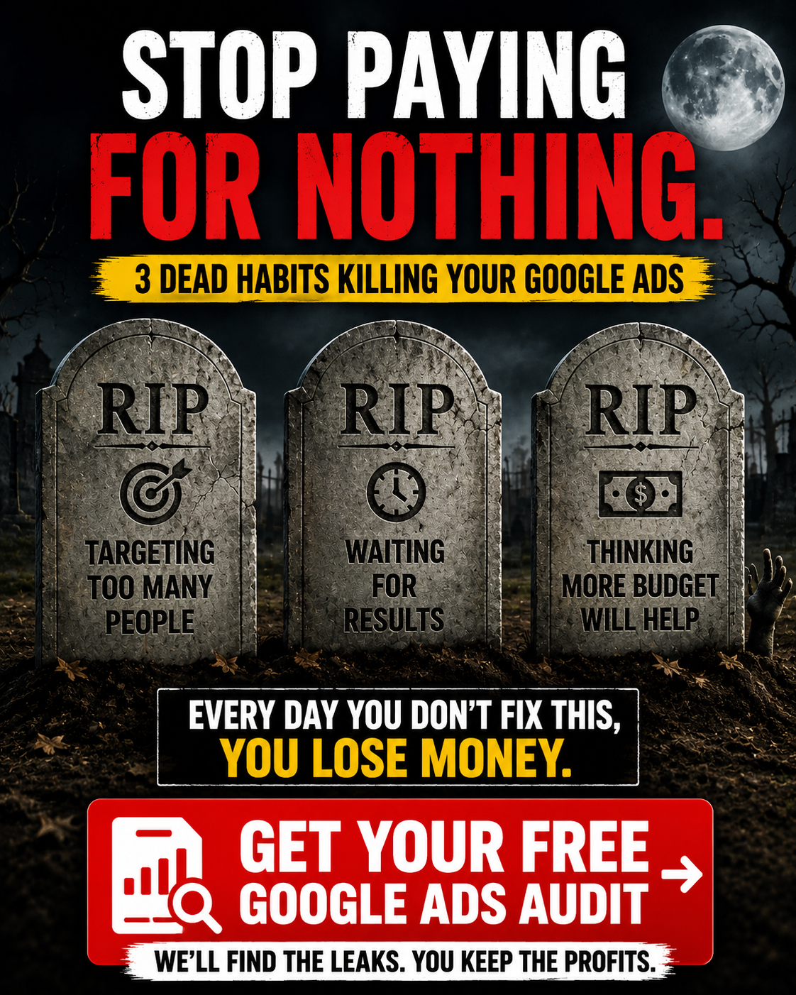 GoViral Ads.Agency Facebook ad