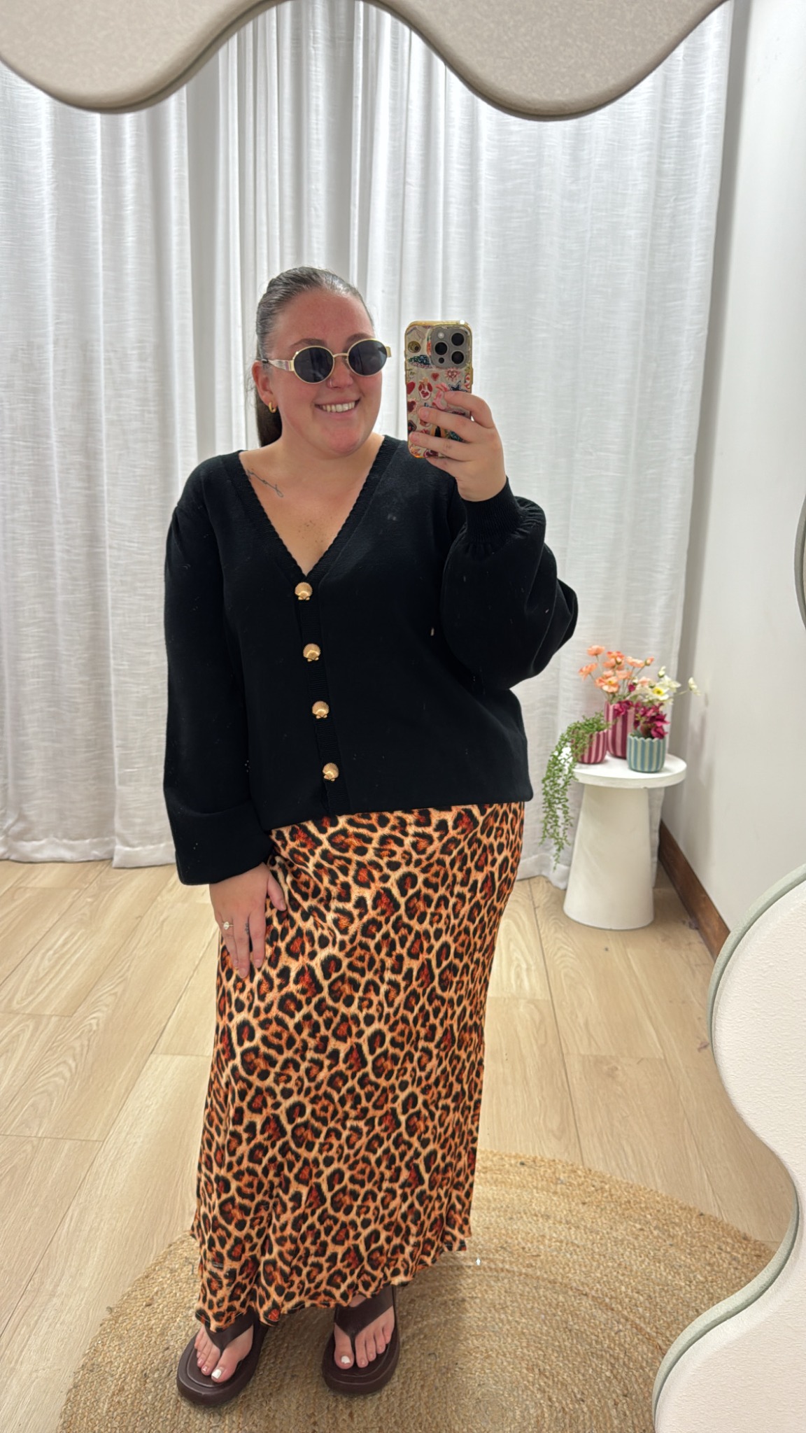 Proud Poppy Clothing Facebook ad