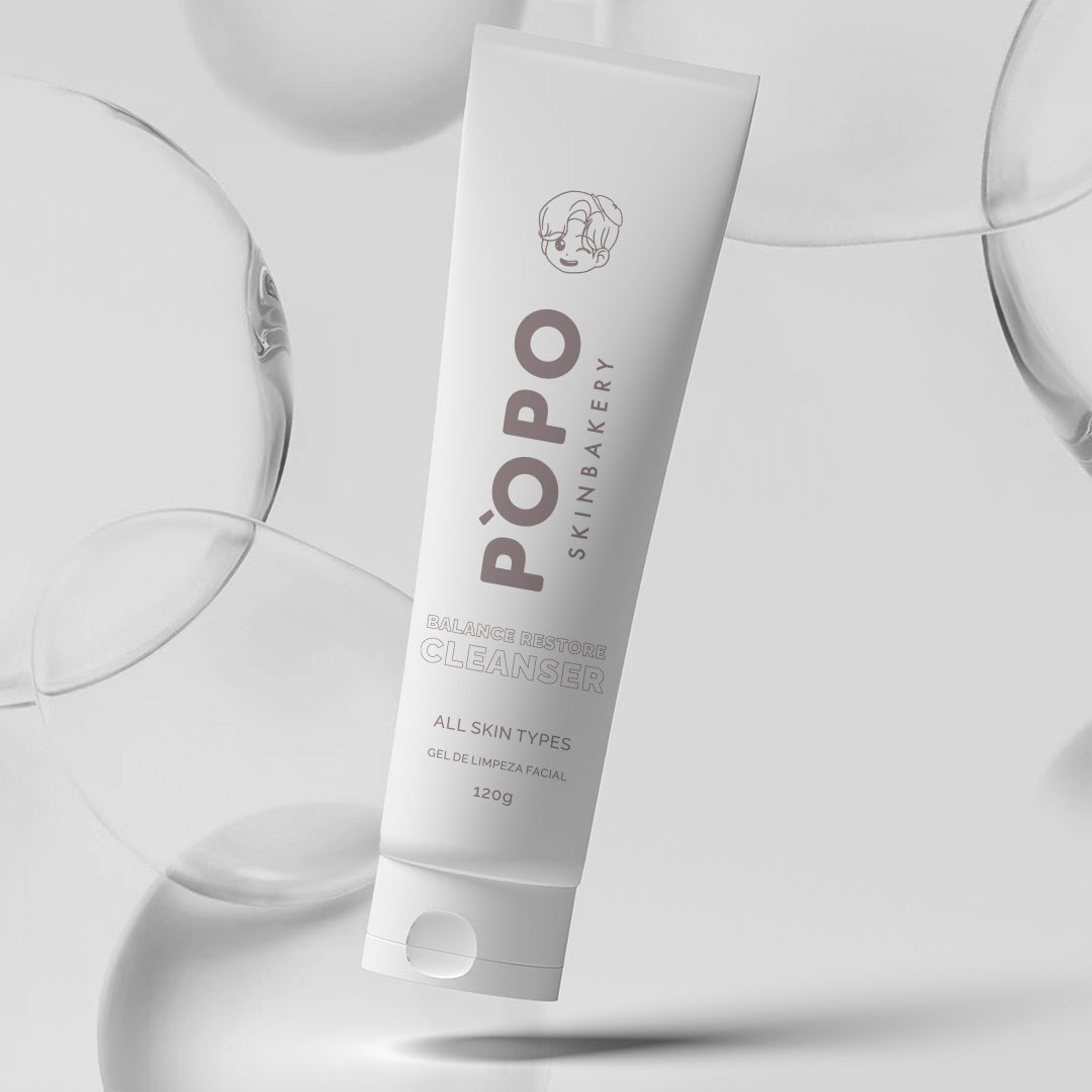 Pòpo Facebook ad