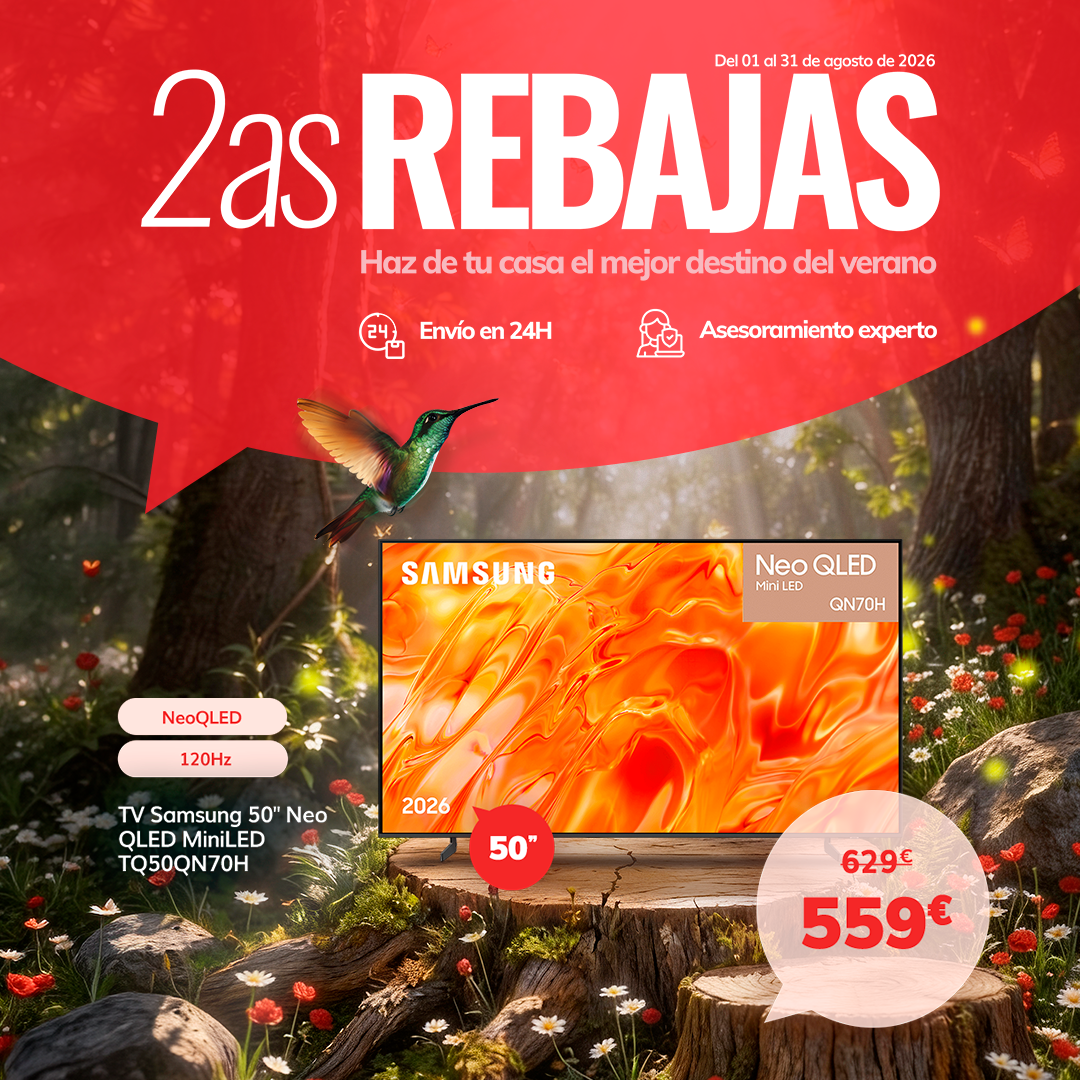 Mi Electro Facebook ad