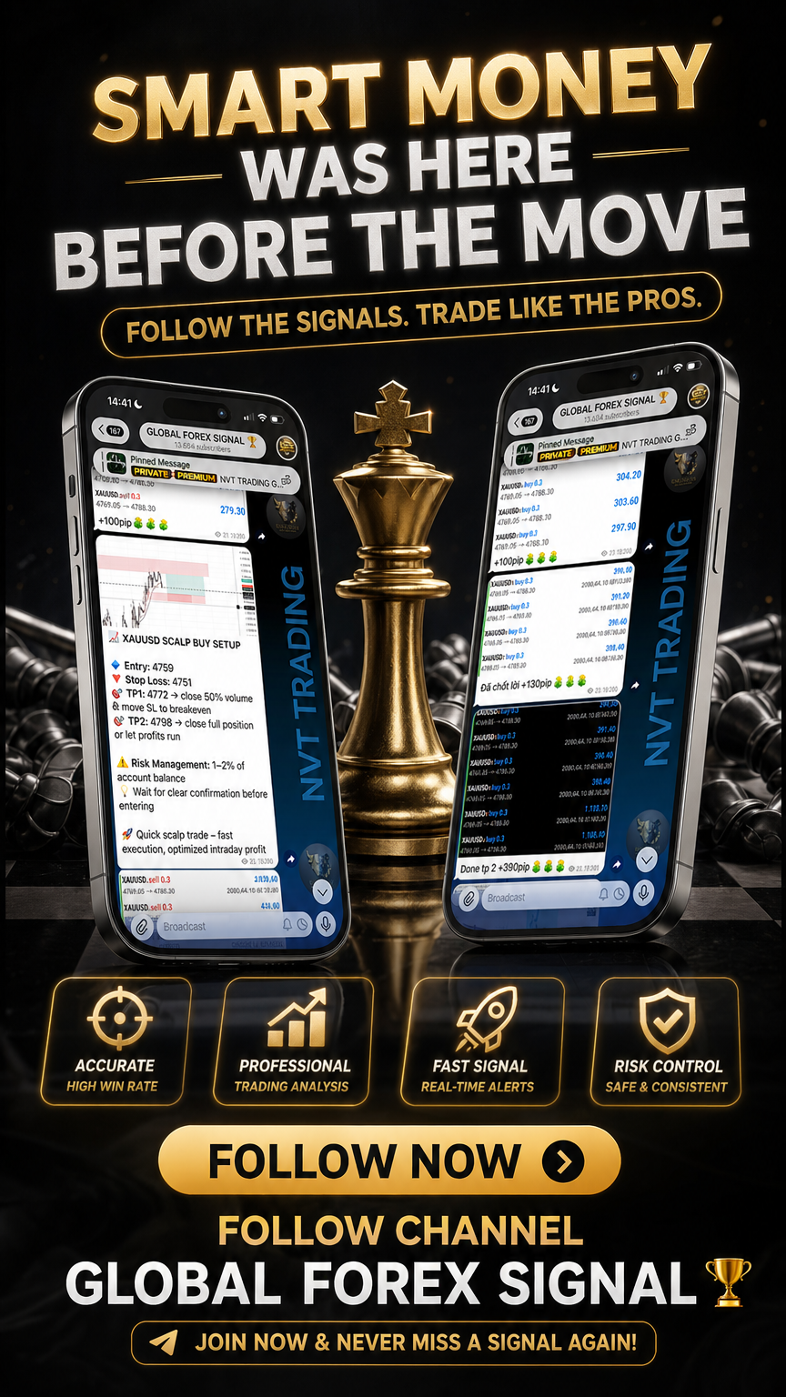 GFS - Global Fx Signal Facebook ad