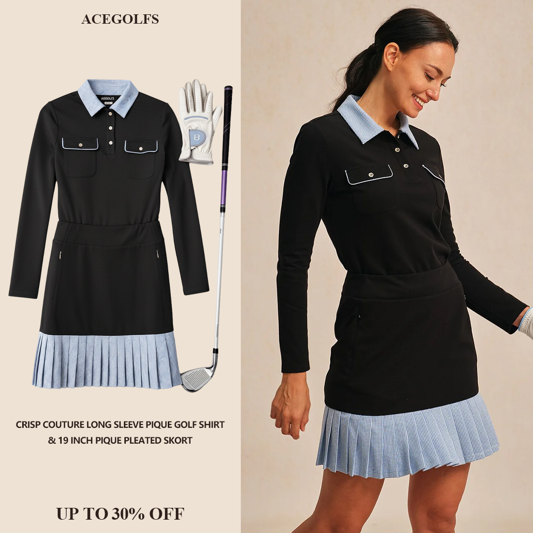 Acegolfs Facebook ad