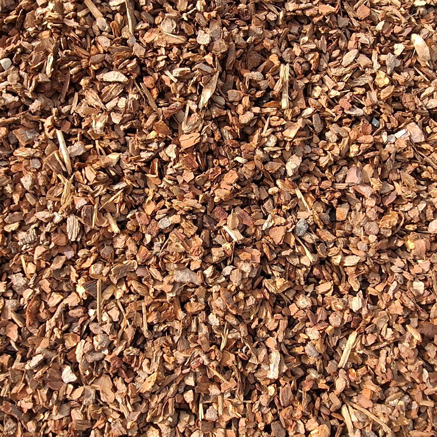 BuyRight Firewood & Landscapes Facebook ad: Your perfect outdoor space starts here.