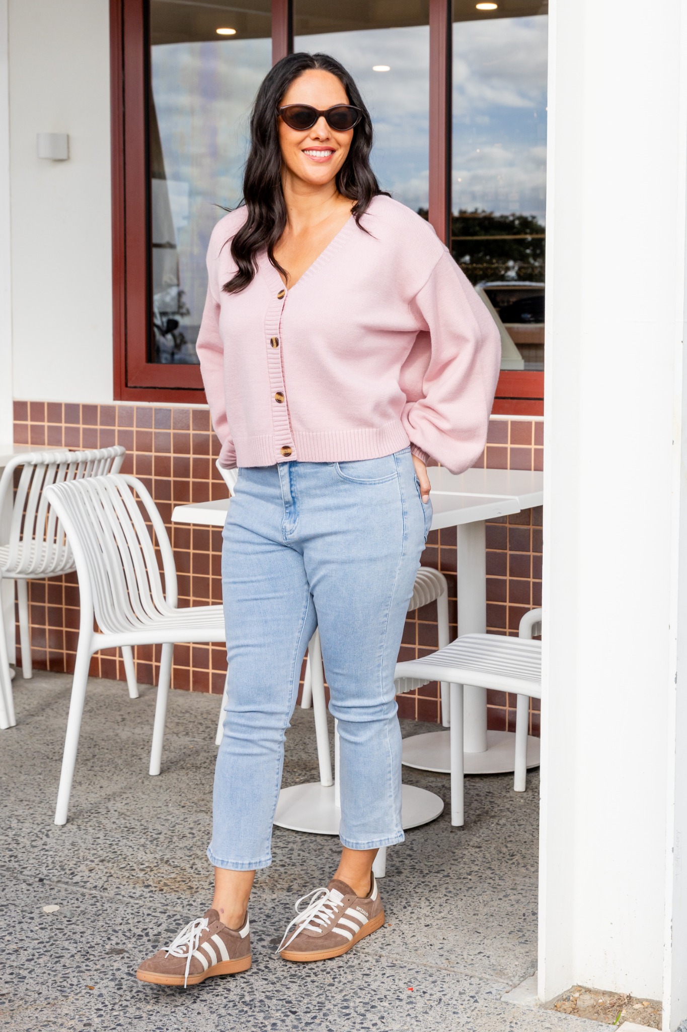 Proud Poppy Clothing Facebook ad
