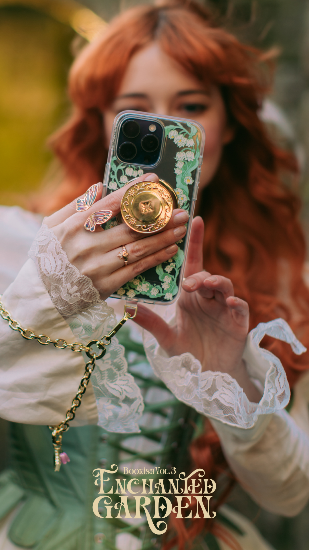 PopSockets Facebook ad
