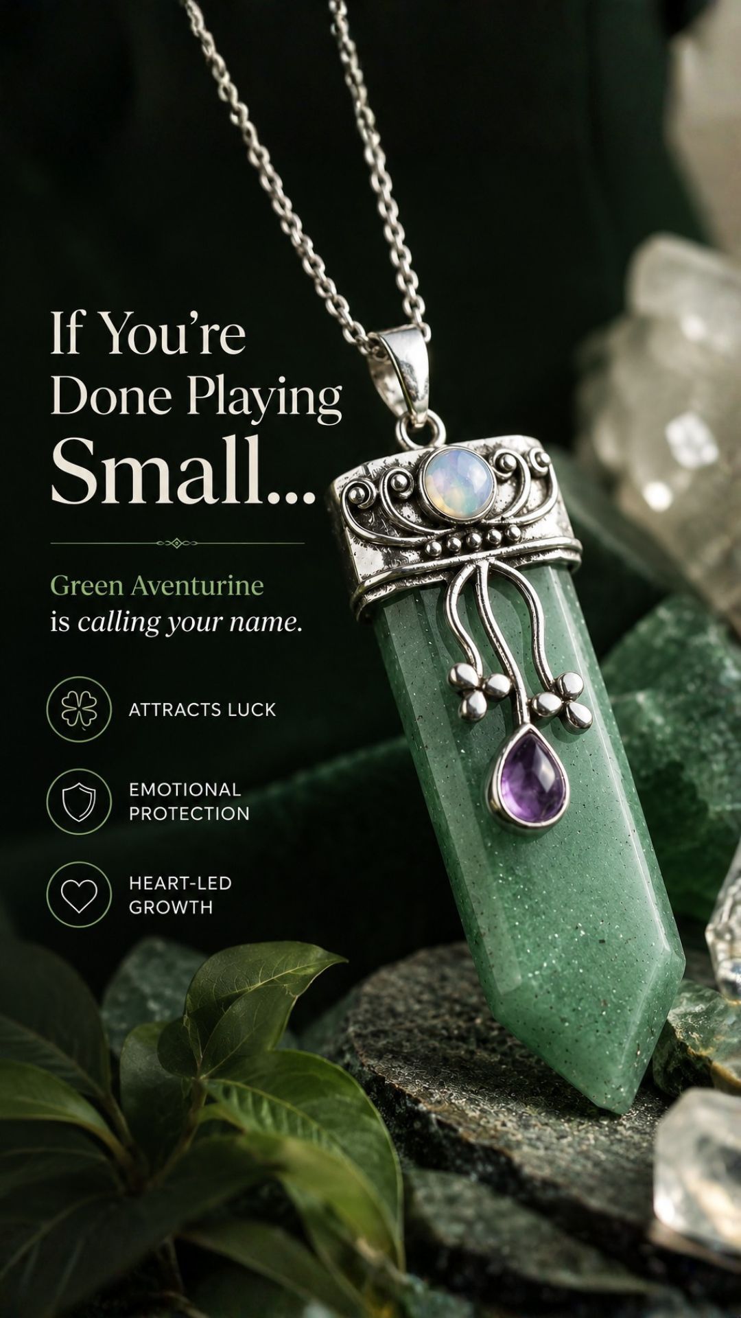 Mindful Souls Facebook ad