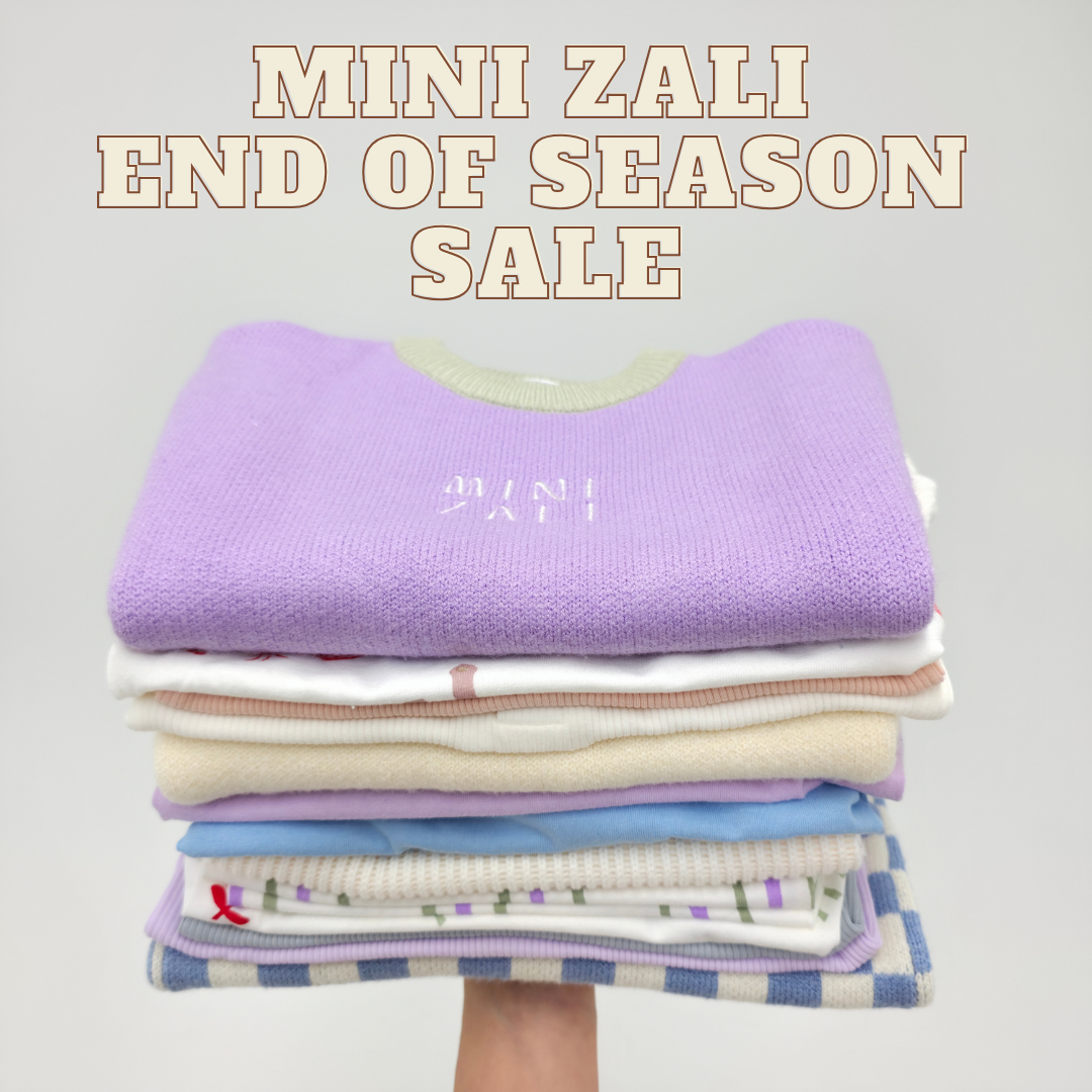 Mini Zali Australia Facebook ad