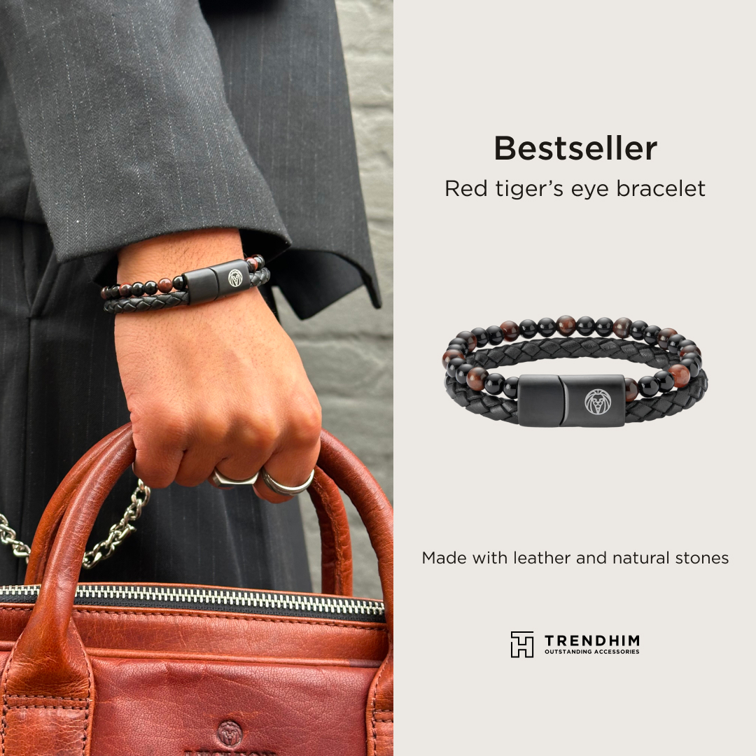 Trendhim Facebook ad