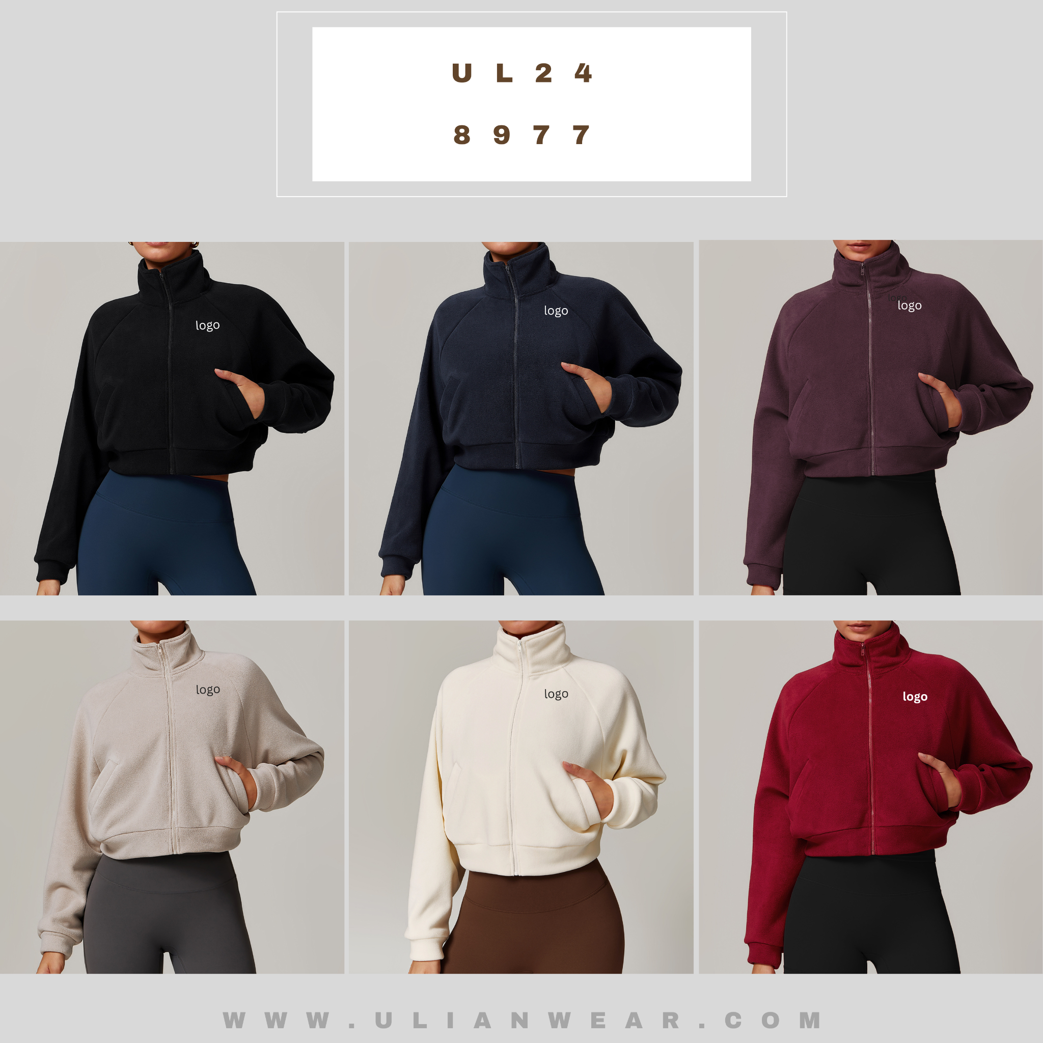 Ulianwear  Facebook ad
