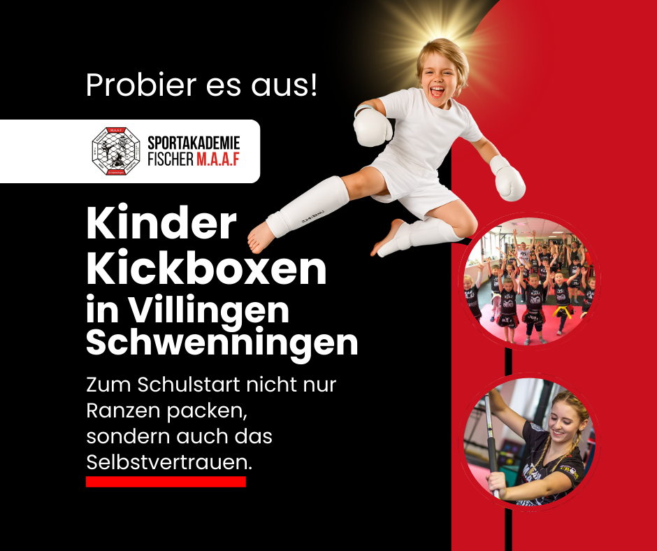 Sportakademie Fischer/MAAF Facebook ad from Jun 1, 2026