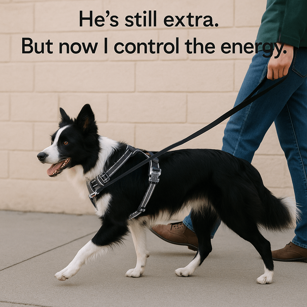 PawSafe Facebook ad