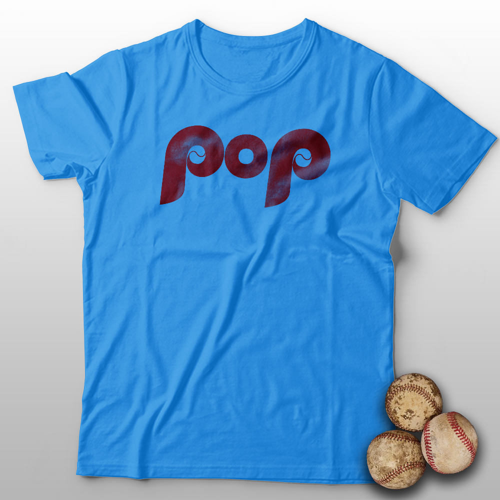 It's a Philly Thing Facebook ad: The perfect tees to gift the Philly dad…
