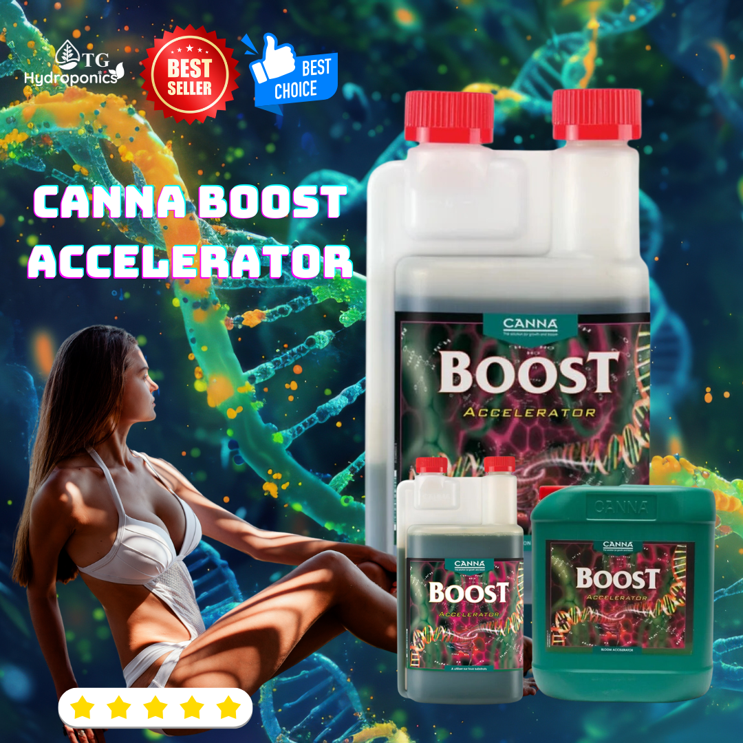 TG-Hydroponics Facebook ad: Experienced growers know that precision matters.