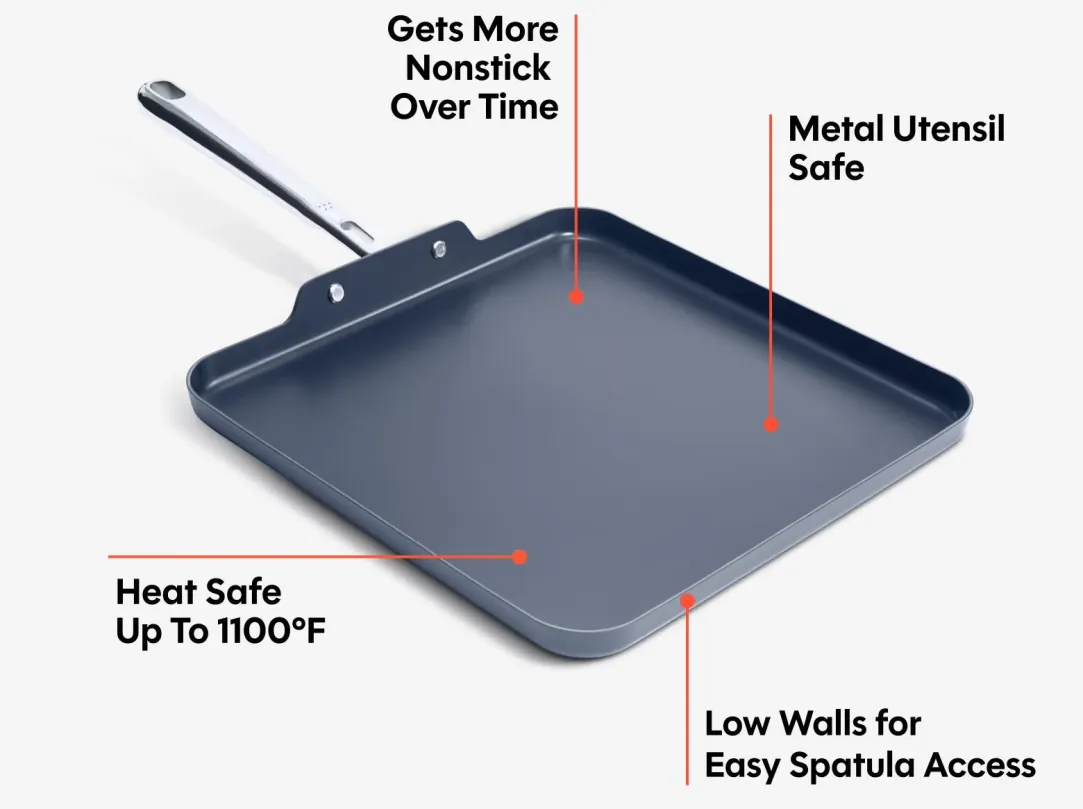 BroBible Facebook ad: Meet Your New Gameday Cooking MVP
