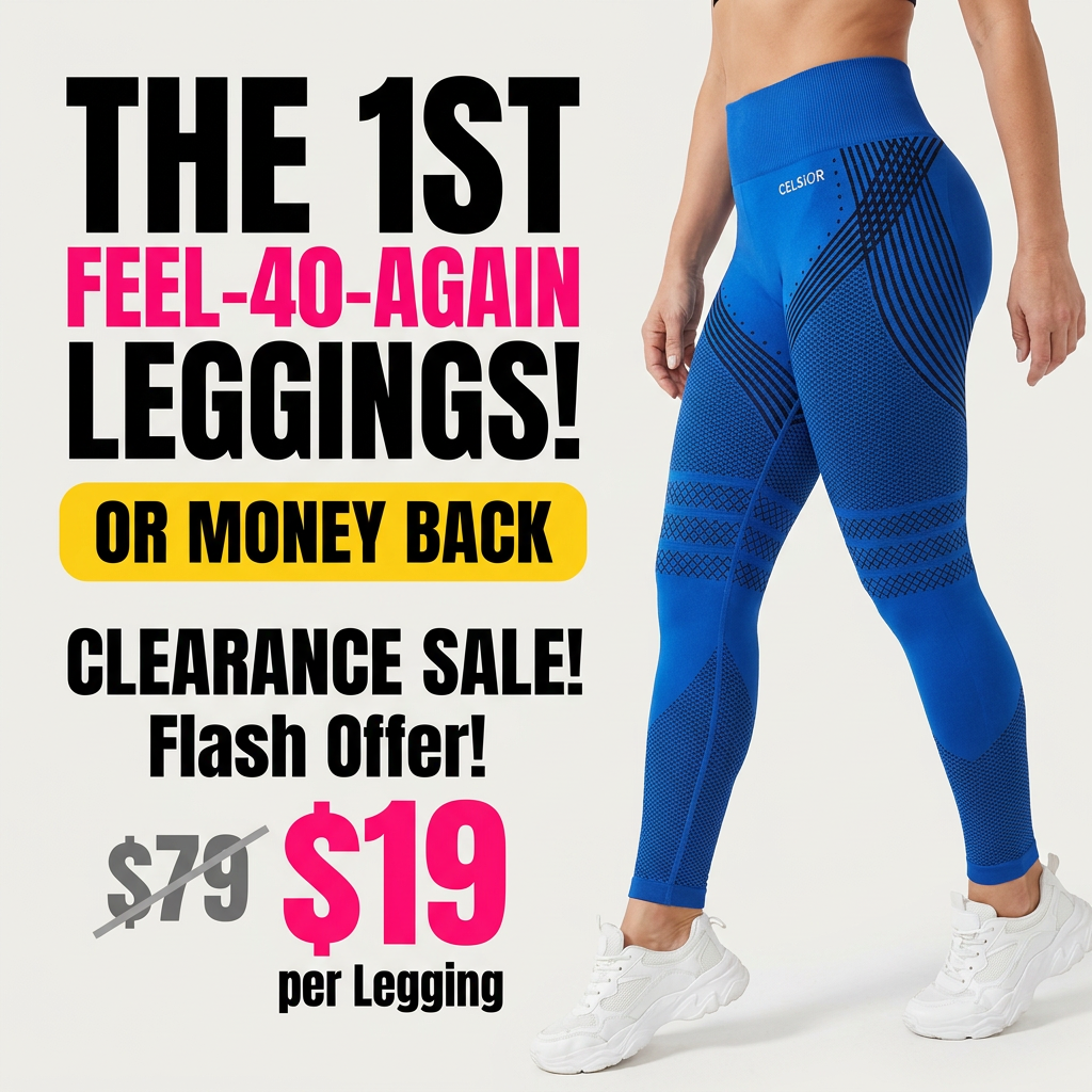 The Style Drop Facebook ad