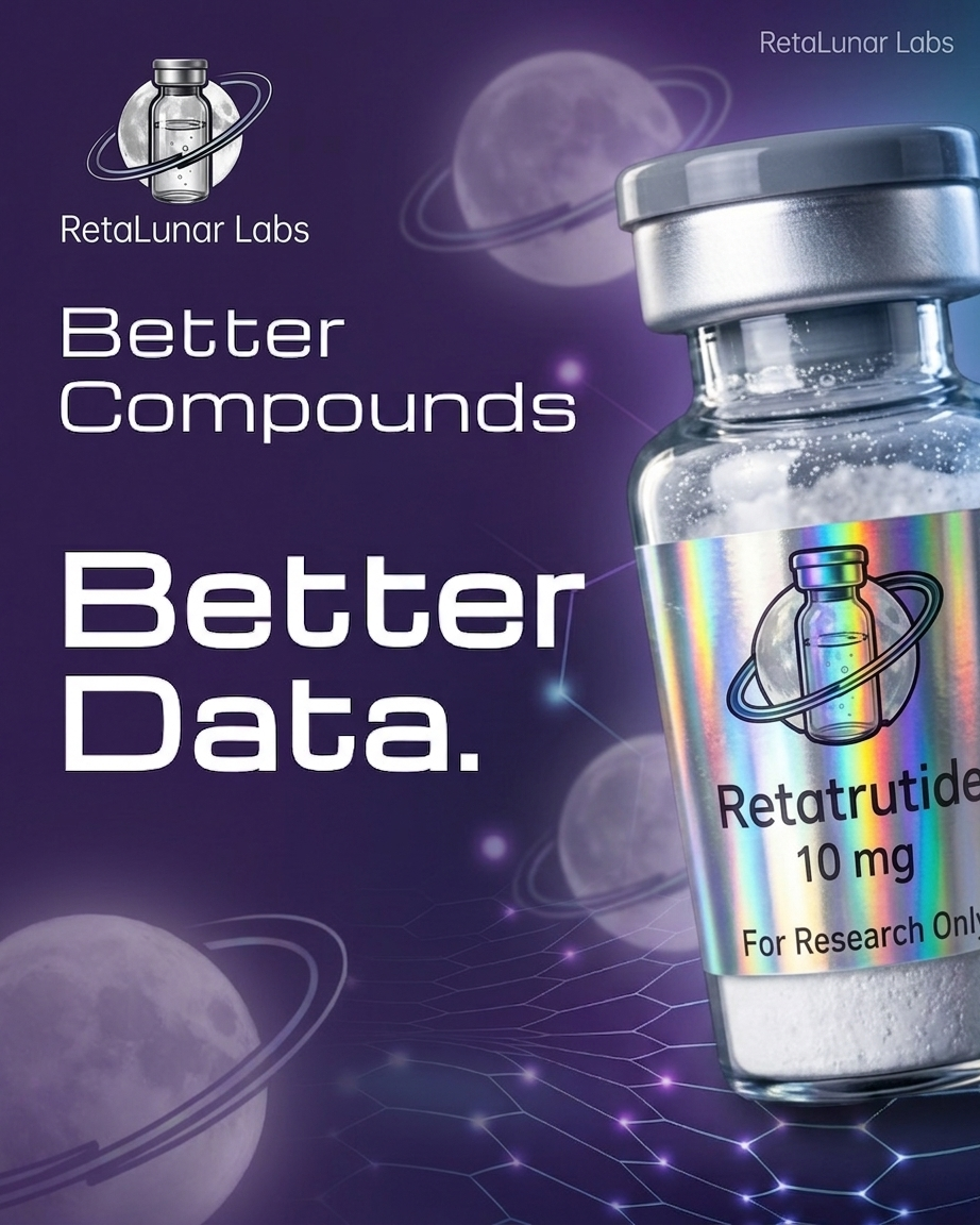 Lunar labs Facebook ad from May 13, 2026