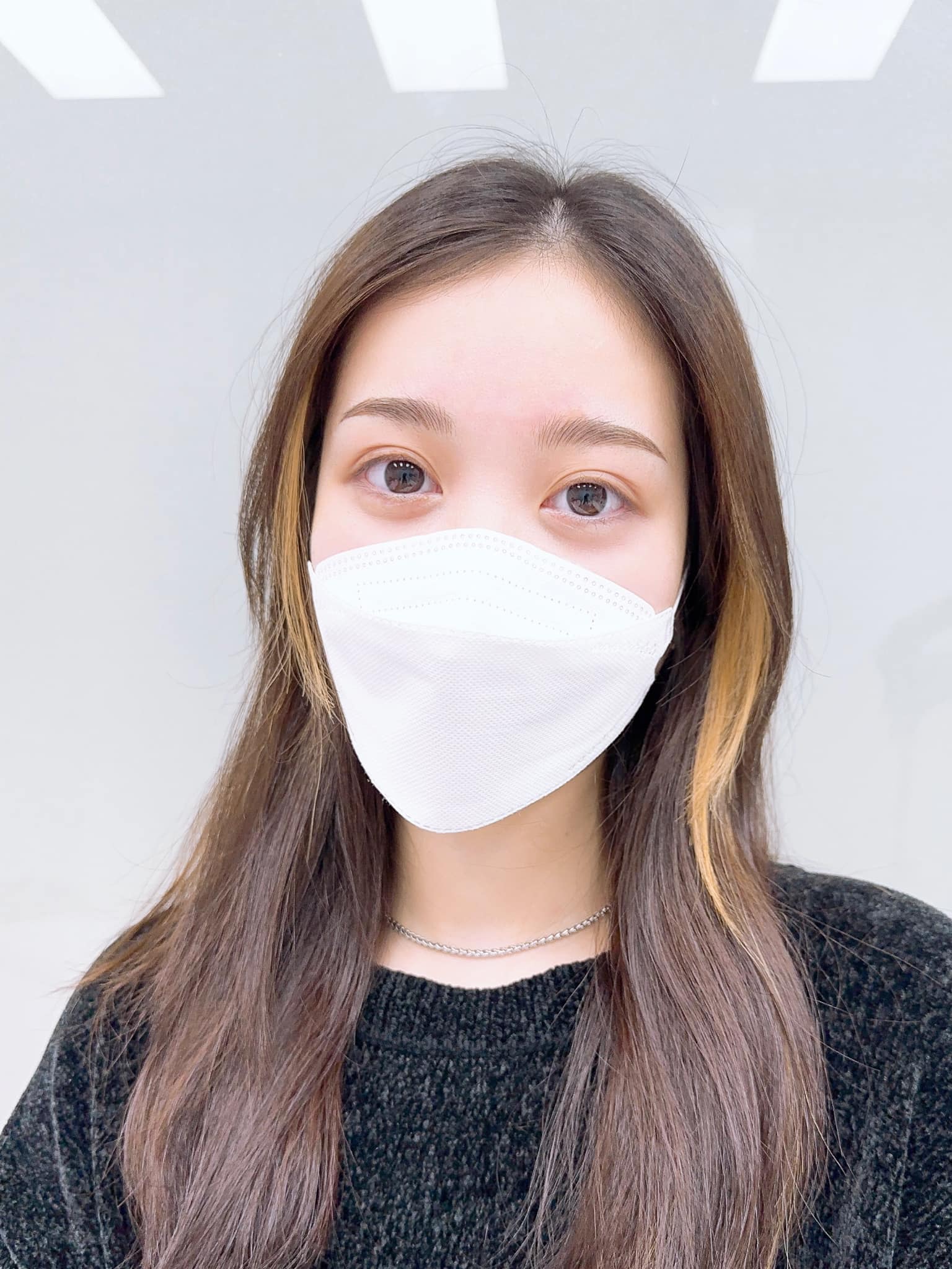 GENE Beauty Story Facebook ad