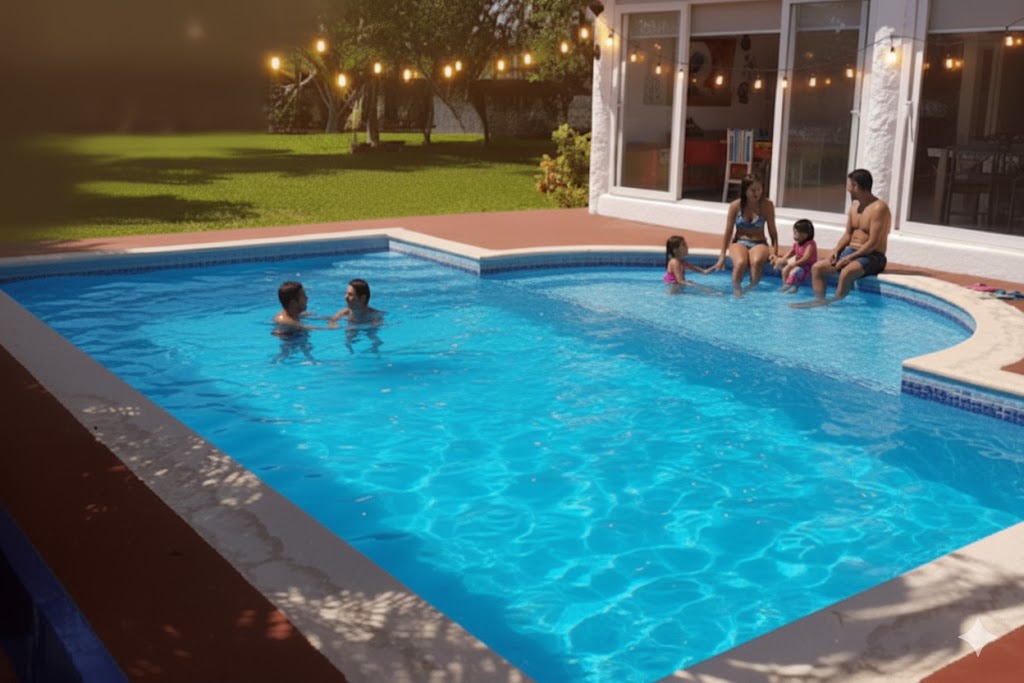 Las Palapas - Chalets y Casas de Playa en Monterrico Facebook ad: ¡VACACIONES SIN ESTRÉS EN LA MEJOR ÉPOCA!