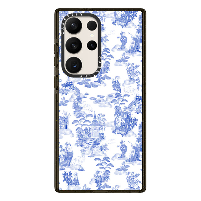 Casetify Facebook ad