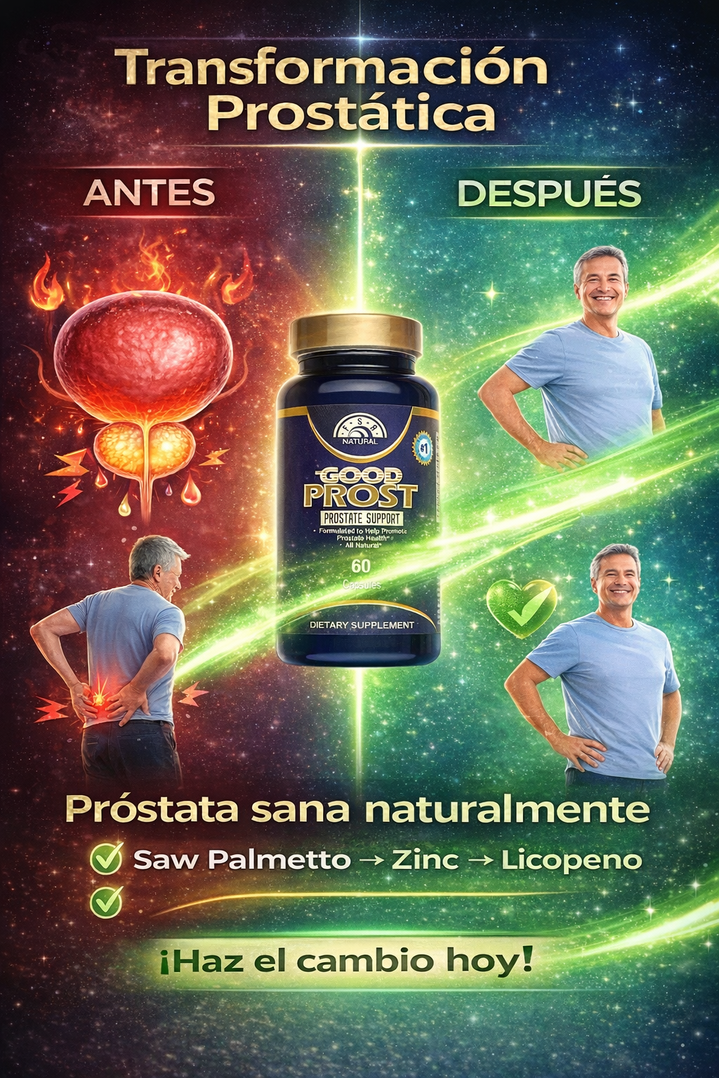 Los remedios de mi Abuela Facebook ad: ¿3, 4, 5 veces al baño cada noche?