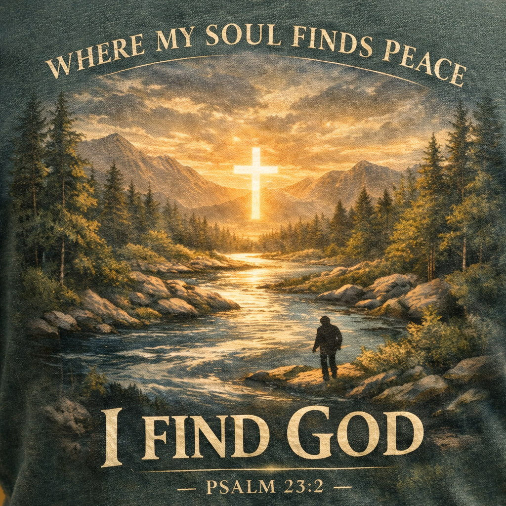 Christcolor Facebook ad