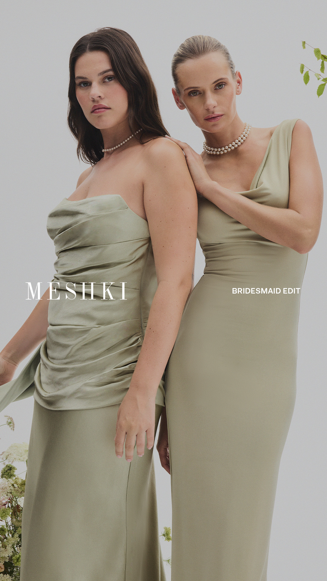 Meshki Facebook ad