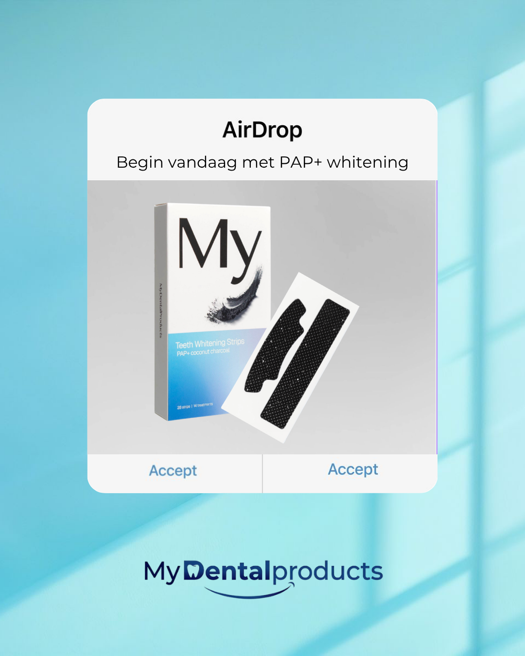 Mydentalproducts Facebook ad from Mar 30, 2026