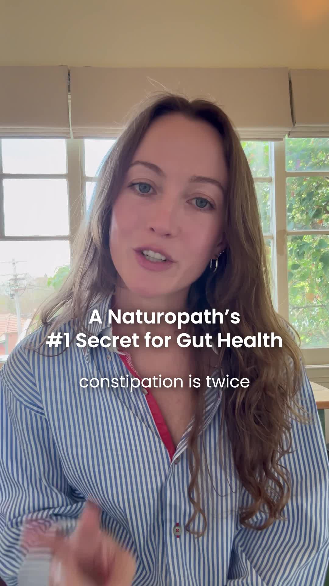 The Beauty Chef Facebook ad: 30% off your gut-support essentials