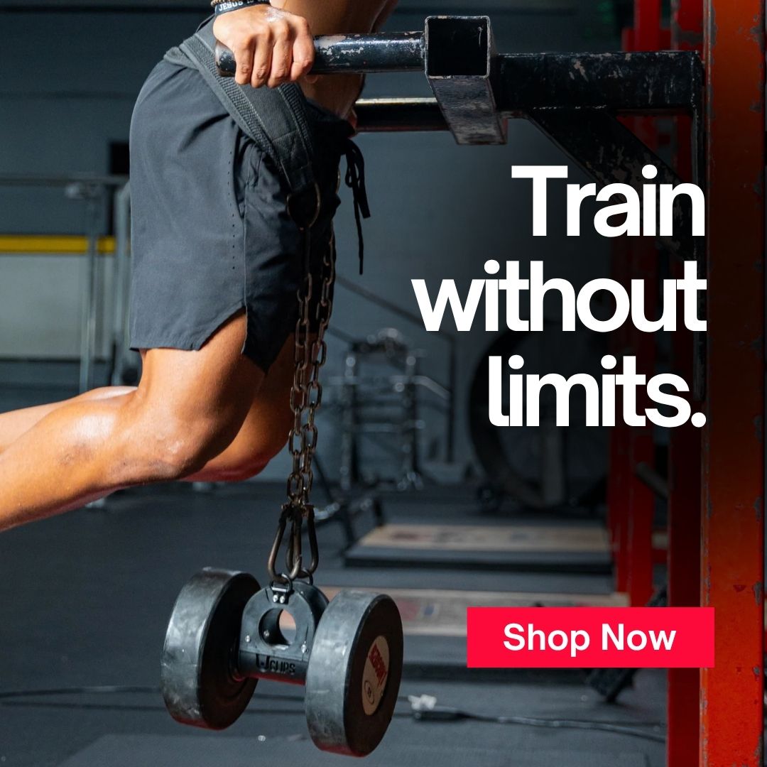 Uclips Facebook ad