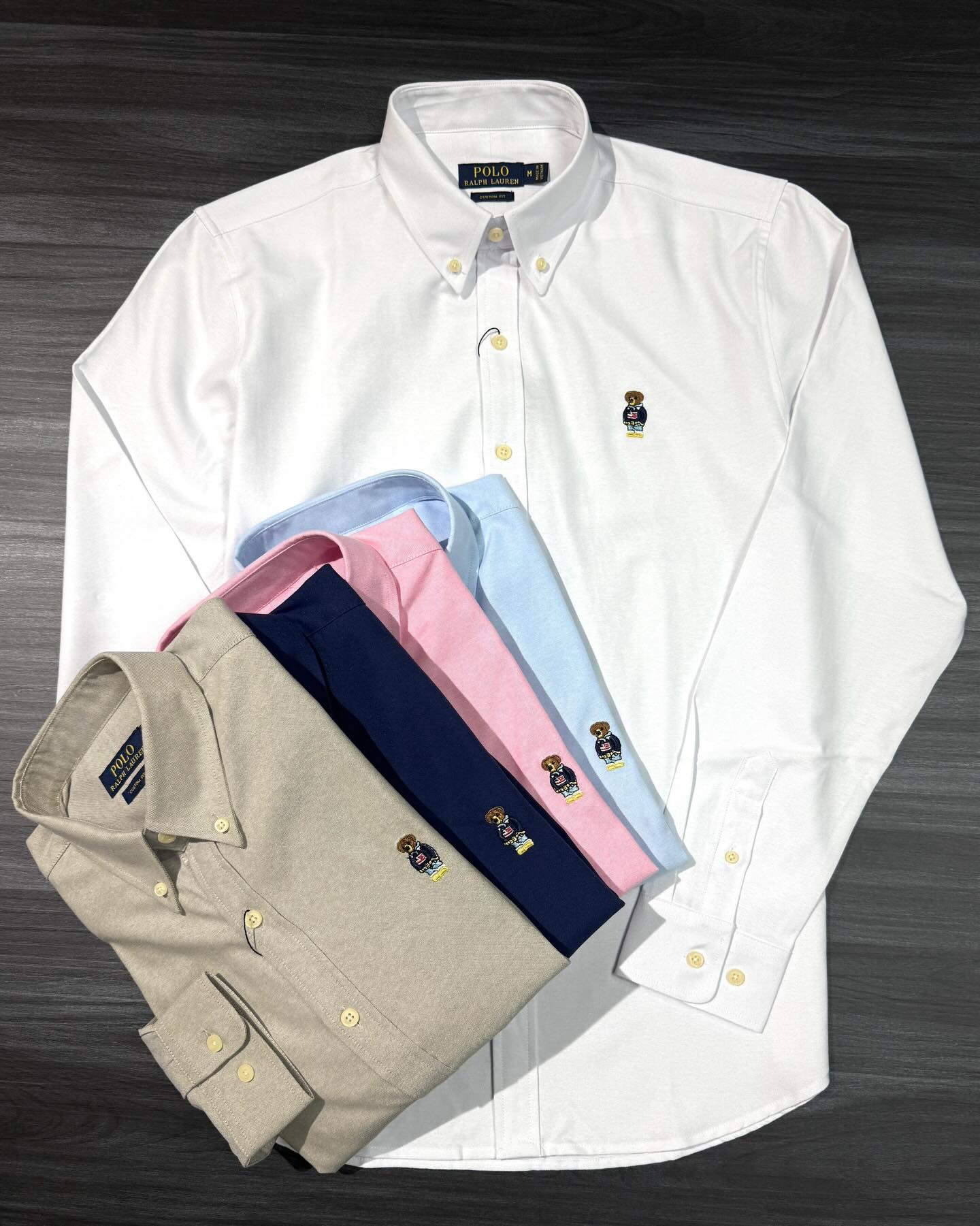 DLR Clothe’S Facebook ad: Camisas, Pantalones Casuales, Tshirt y Trajes de Baños!