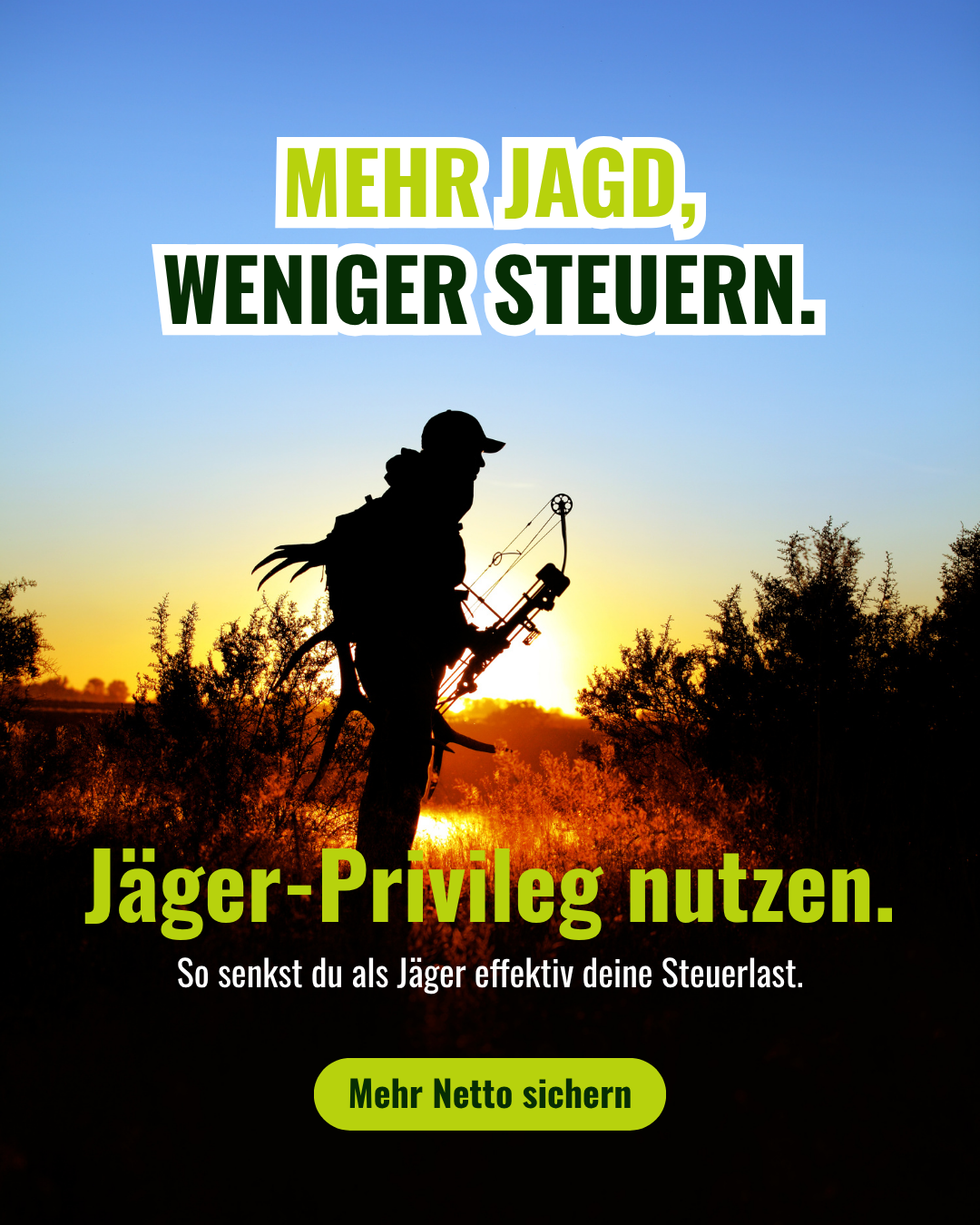 Homann Versichert Facebook ad
