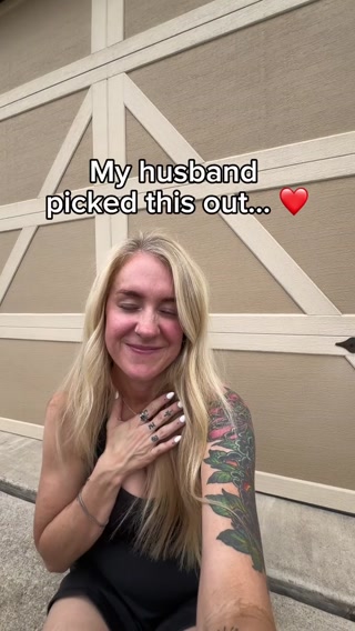 Hope Rings Facebook ad: I F♡cking Love You Ring