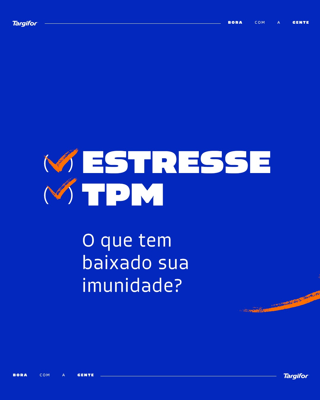 Targifor Facebook ad
