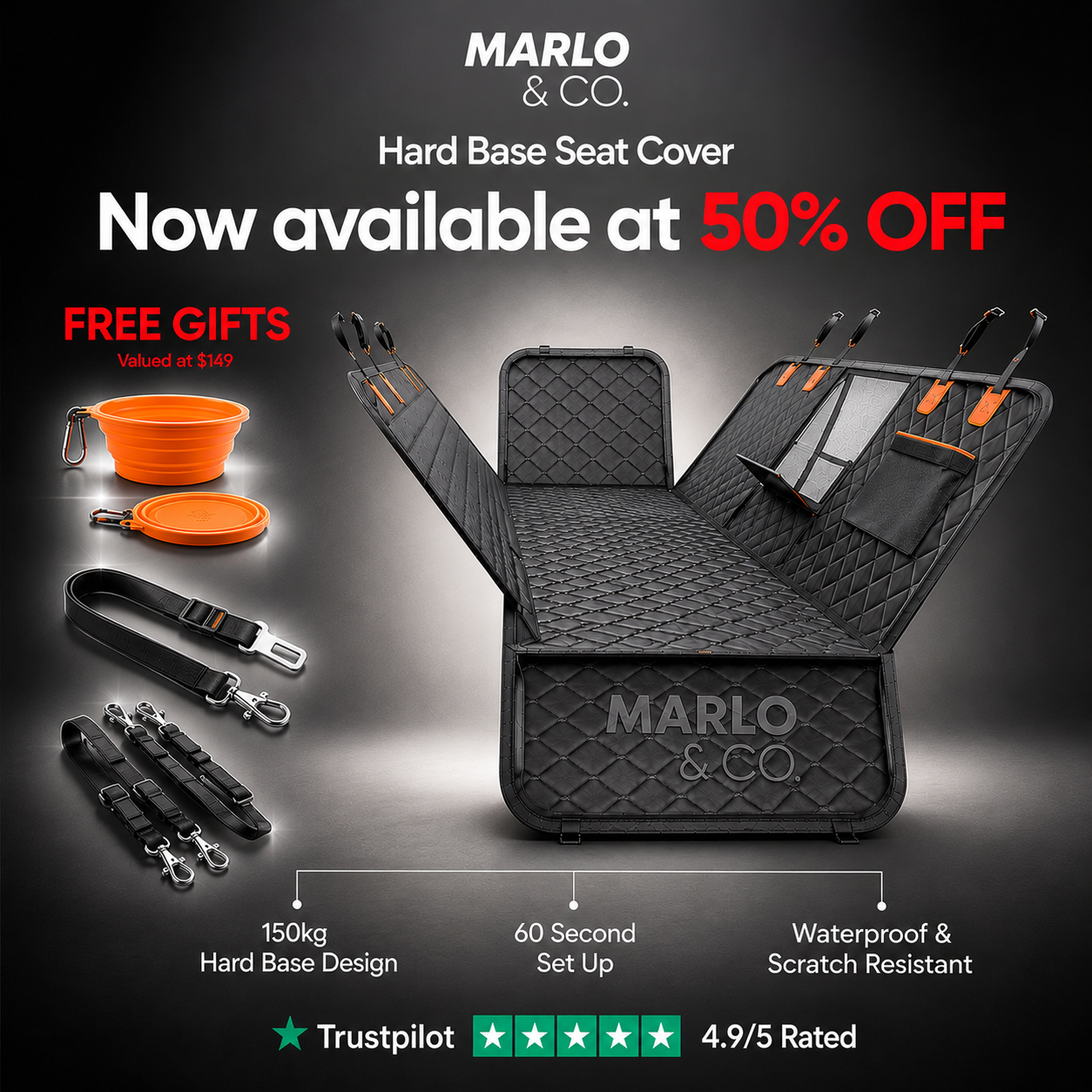 Marloandco Facebook ad
