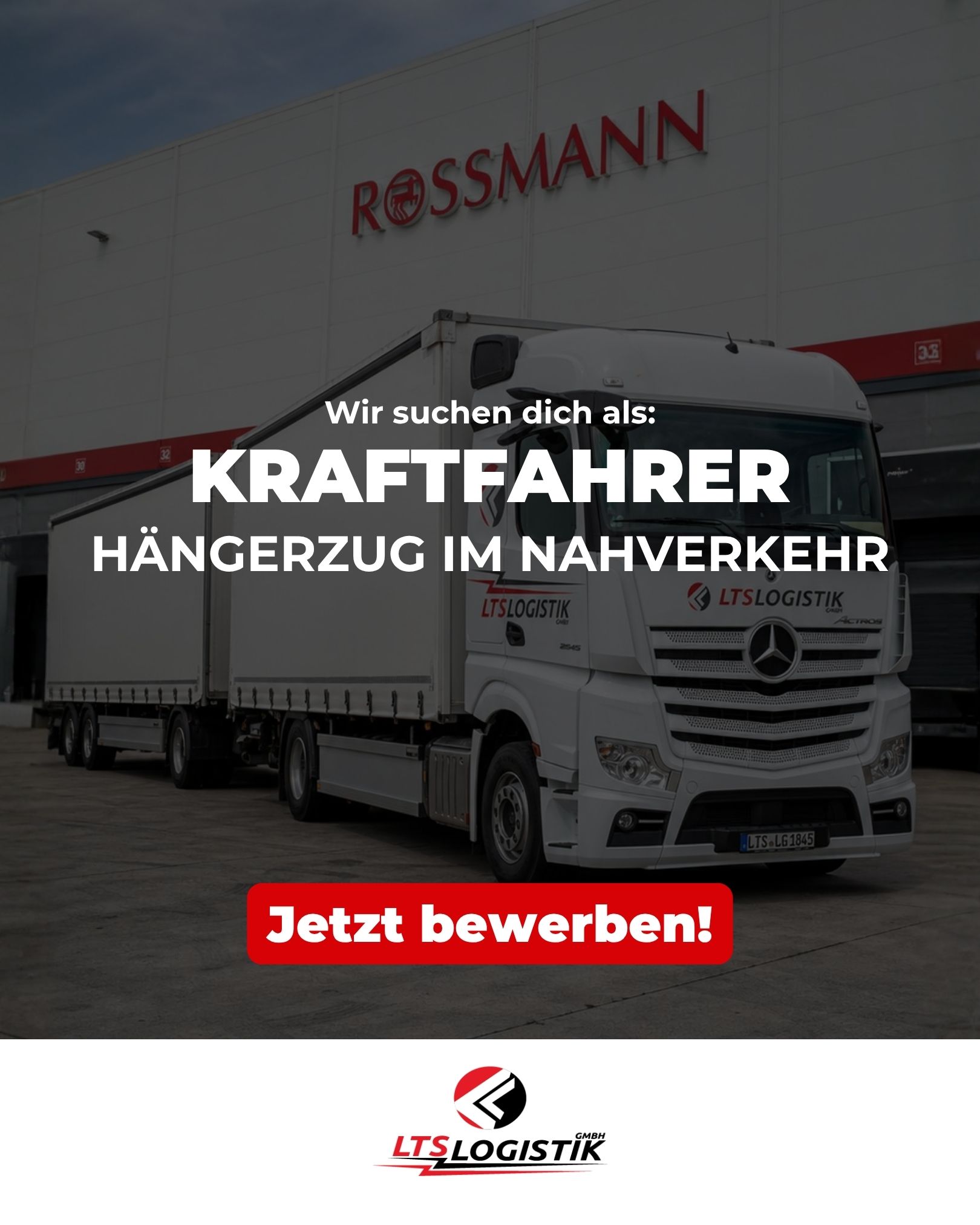 Hypace-jobs.de Facebook ad: 3000-3200€ Netto bei Steuerklasse 1