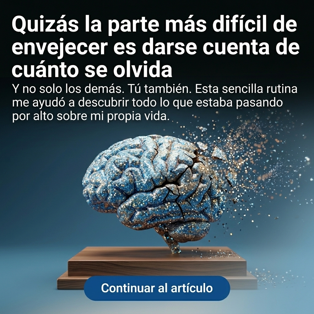 Health Insider Facebook ad