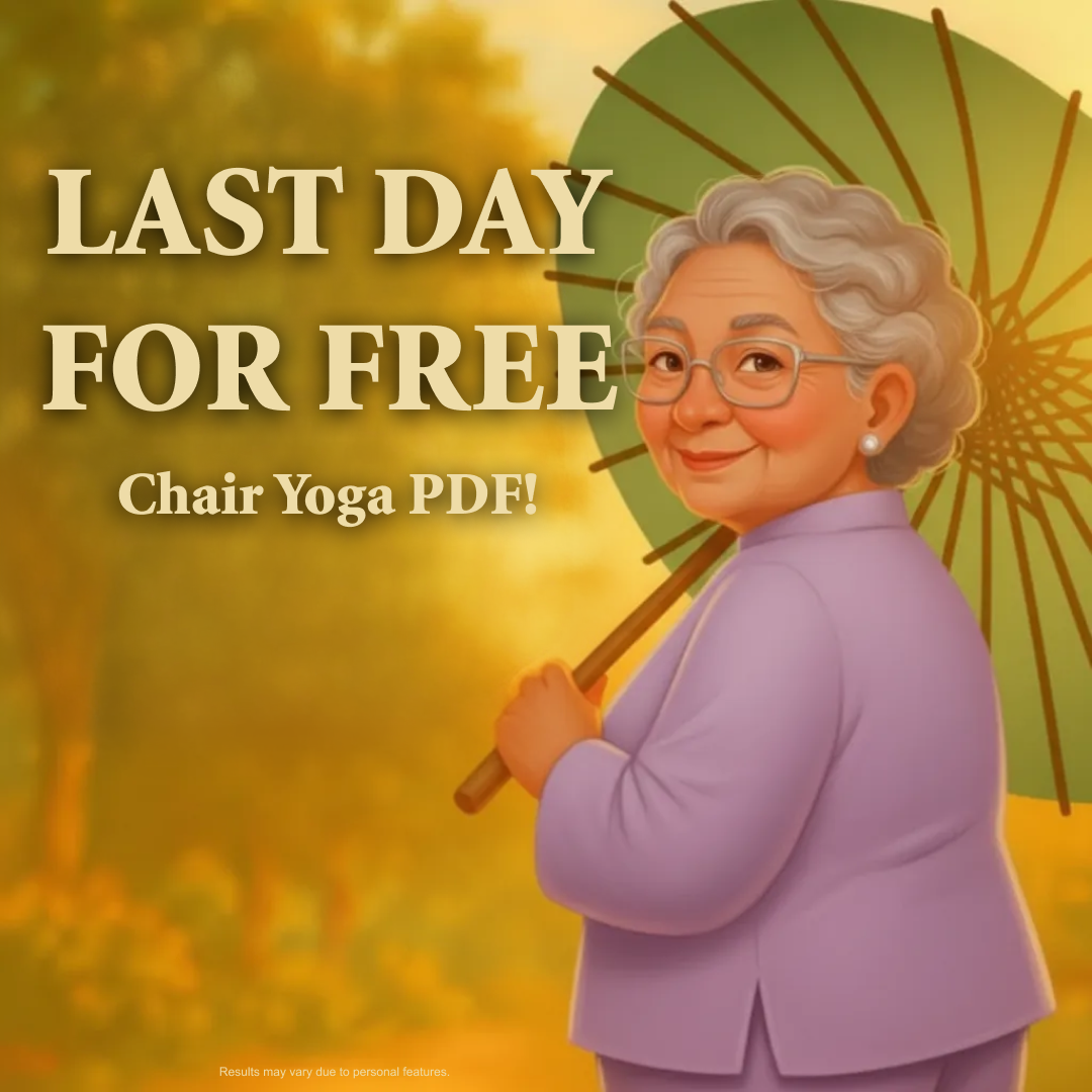 Dr. Emma Brooks - Health Expert Facebook ad