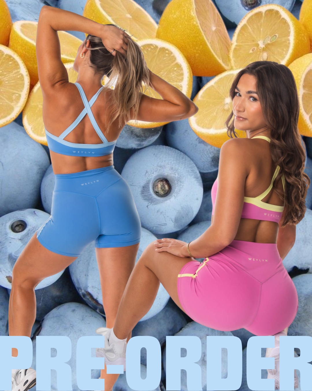 Weylyn Apparel Facebook ad