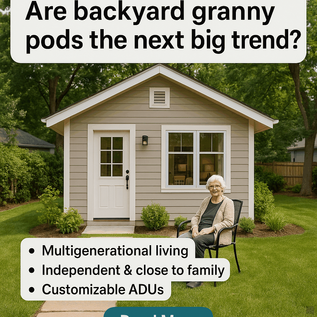 Home Trends Facebook ad